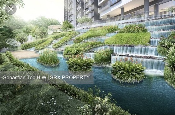 Riverbank @ Fernvale (D28), Condominium #177499752